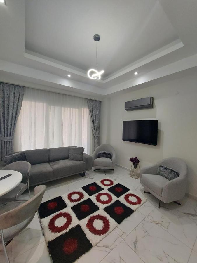 Alanya Duesuenuer 1+1 Daire